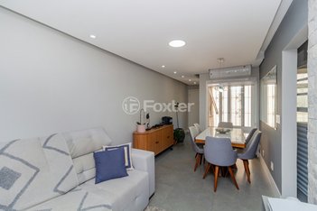 apartment em Avenida Coronel Lucas de Oliveira, Petrópolis - Porto Alegre - RS