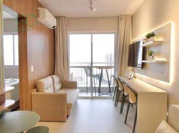 apartment em Avenida Rangel Pestana, Brás - São Paulo - SP