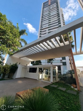 apartment em Rua Estácio de Sá, Vila Bosque - Maringá - PR