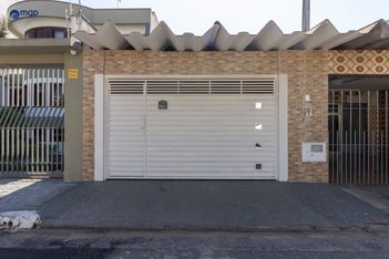 house em Rua Alessandro Nini, Vila Carrão - São Paulo - SP
