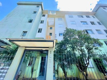 apartment em Elsa Stürmer, Nossa Senhora do Rosário - Caxias do Sul - RS