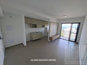 apartment em Avenida Heráclito Fontoura Sobral Pinto, Condomínio Guaporé 1 - Ribeirão Preto - SP