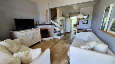 house em Avenida Antônio Manoel Santa Helena, Maristela - Xangri-Lá - RS