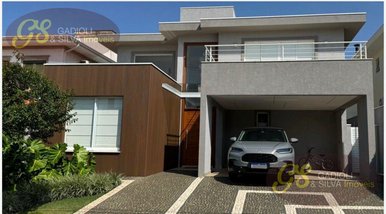 house em Rua Elizete Cardoso, Parque Brasil 500 - Paulínia - SP