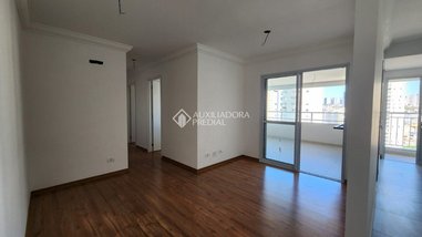 apartment em Rua Coroados, Vila Pires - Santo André - SP