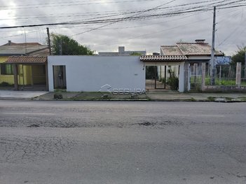 house em Rua Mauá, Rio Branco - Canoas - RS