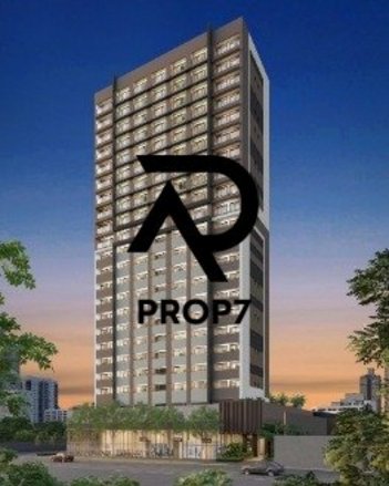 apartment em Rua Domingos de Morais, Vila Mariana - São Paulo - SP