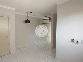 apartment em Rua Doutor Edgard Cajado, Campos Elíseos - Ribeirão Preto - SP