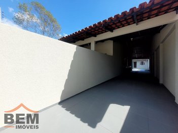 house em Rua Paulo Kleis Júnior, São Vicente - Itajaí - SC
