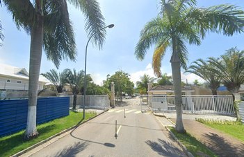 house em Estrada dos Bandeirantes, Jacarepaguá - Rio de Janeiro - RJ