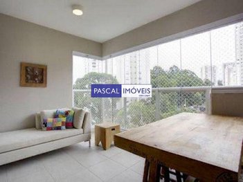 apartment em Rua Carvalho de Freitas, Vila Andrade - São Paulo - SP