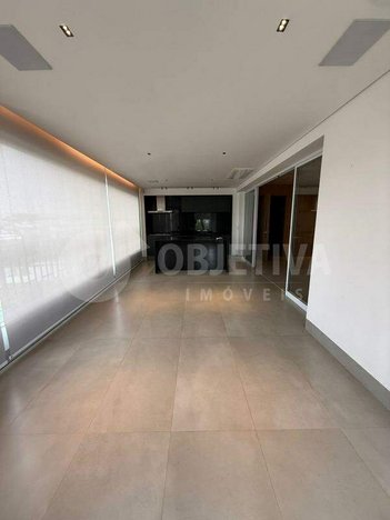 apartment em Rua da Paz, Morada da Colina - Uberlândia - MG