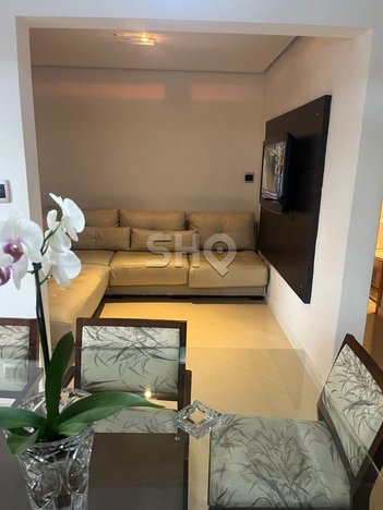 apartment em Rua Copacabana, Santa Teresinha - São Paulo - SP