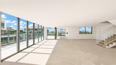 apartment em Rua Rosa Neumann, Campina do Siqueira - Curitiba - PR