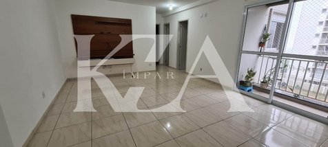 apartment em Avenida Valter Tozetto Junior, Bosque dos Jacarandás - Jundiaí - SP