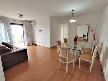 apartment em Engenheiro Max de Souza, Coqueiros - Florianópolis - SC