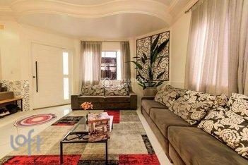 house em Servidão Maravilha, Vargem Grande - Florianópolis - SC