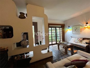 house em Avenida Locarno, Jardim Leonor Mendes de Barros - São Paulo - SP