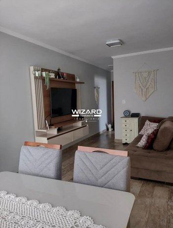 apartment em Rua Barretos, Alto da Mooca - São Paulo - SP