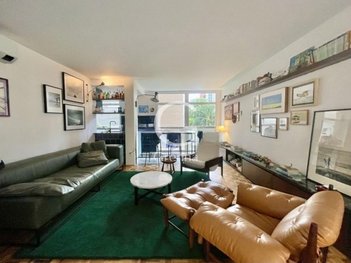 apartment em Rua Jesuíno Arruda, Itaim Bibi - São Paulo - SP