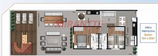 apartment em Severa, Vila Maria Baixa - São Paulo - SP