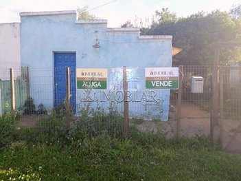 house em Teodoro Torres, Passo do Príncipe - Bagé - RS