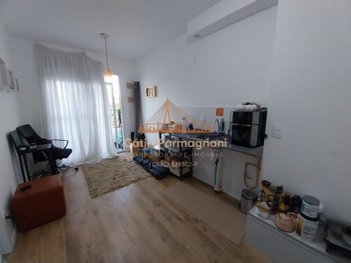 apartment em Rua José Alves Cunha Lima, Vila Butantã - São Paulo - SP
