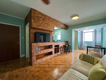 apartment em Rua Pedro Taques, Consolação - São Paulo - SP