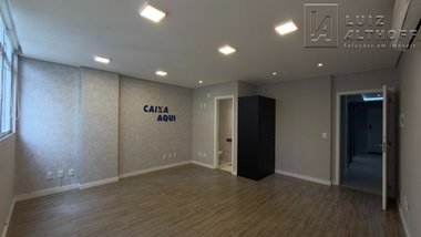 office em Rua Joci José Martins, Pagani - Palhoça - SC