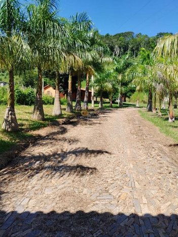 agricultural em Estrada Sao Jose, Nossa Senhora da Aparecida - Sapucaia - RJ