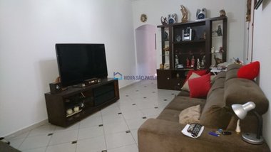 house em Rua Brasópolis, Vila Guarani (Z Sul) - São Paulo - SP