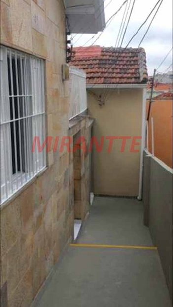 house em General Ataliba Leonel, Parada Inglesa - São Paulo - SP