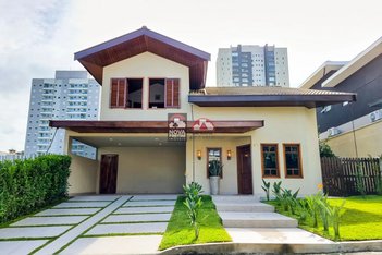 house em Rua Raul Seixas, Loteamento Villa Branca - Jacareí - SP