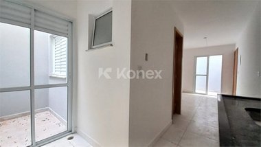 apartment em Travessa Fantasia do Lago, Vila Mazzei - São Paulo - SP