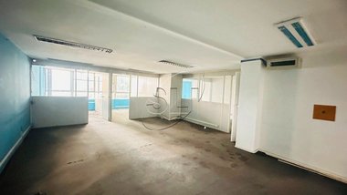 office em Rua Bela Cintra, Consolação - São Paulo - SP