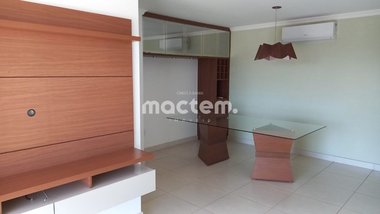 apartment em Rua Pedro Degani, Jardim Botânico - Ribeirão Preto - SP