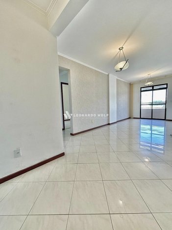 apartment em Rua Adhemar da Silva, Kobrasol - São José - SC