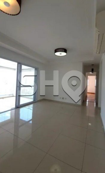 apartment em Rua Aurélia, Vila Romana - São Paulo - SP