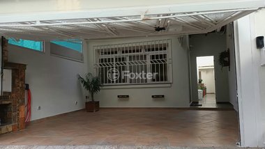 house em Rua Antônio Marques Esteves, Chácara Japonesa - São Paulo - SP