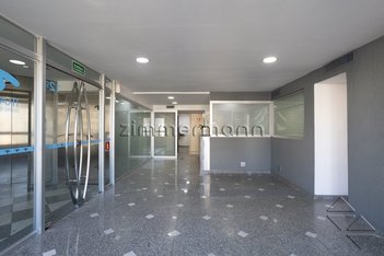 office em Rua Professor Artur Ramos, Jardim Paulista - São Paulo - SP