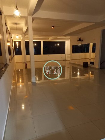 office em Avenida Rio Buquira, Altos da Vila Paiva - São José dos Campos - SP