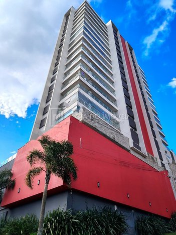 apartment em Rua João Echer, Madureira - Caxias do Sul - RS