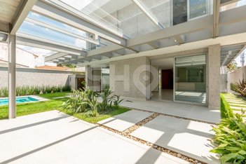 house em Rua Alberto Faria, Alto de Pinheiros - São Paulo - SP