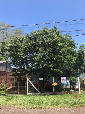 house em Rua São Lucas, Sagrada Família - Gravataí - RS