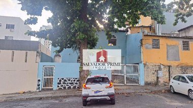 house em Rua Rio de Janeiro, Pituba - Salvador - BA