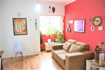 apartment em Avenida da Azenha, Azenha - Porto Alegre - RS