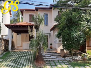 house em Rua Madre Maria Santa Margarida, Parque Nova Campinas - Campinas - SP