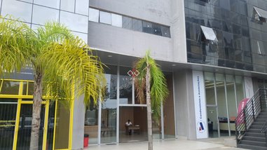 office em Avenida Acadêmico Nilo Figueiredo, Vila Joana D'Arc - Lagoa Santa - MG