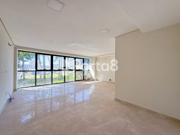 office em Avenida Anísio Haddad, Georgina Business Park - São José do Rio Preto - SP