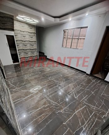 house em Passagem Quatro, Parque Belém - São Paulo - SP